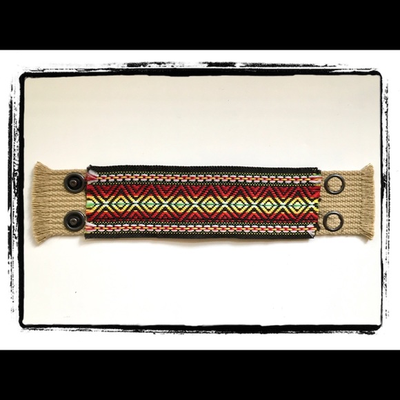 🇺🇸VIETNAM BRACELET CUFF 🇺🇸 - Picture 4 of 6